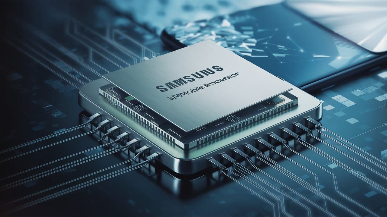Samsung начала поставки чипов памяти HBM4 для Nvidia
