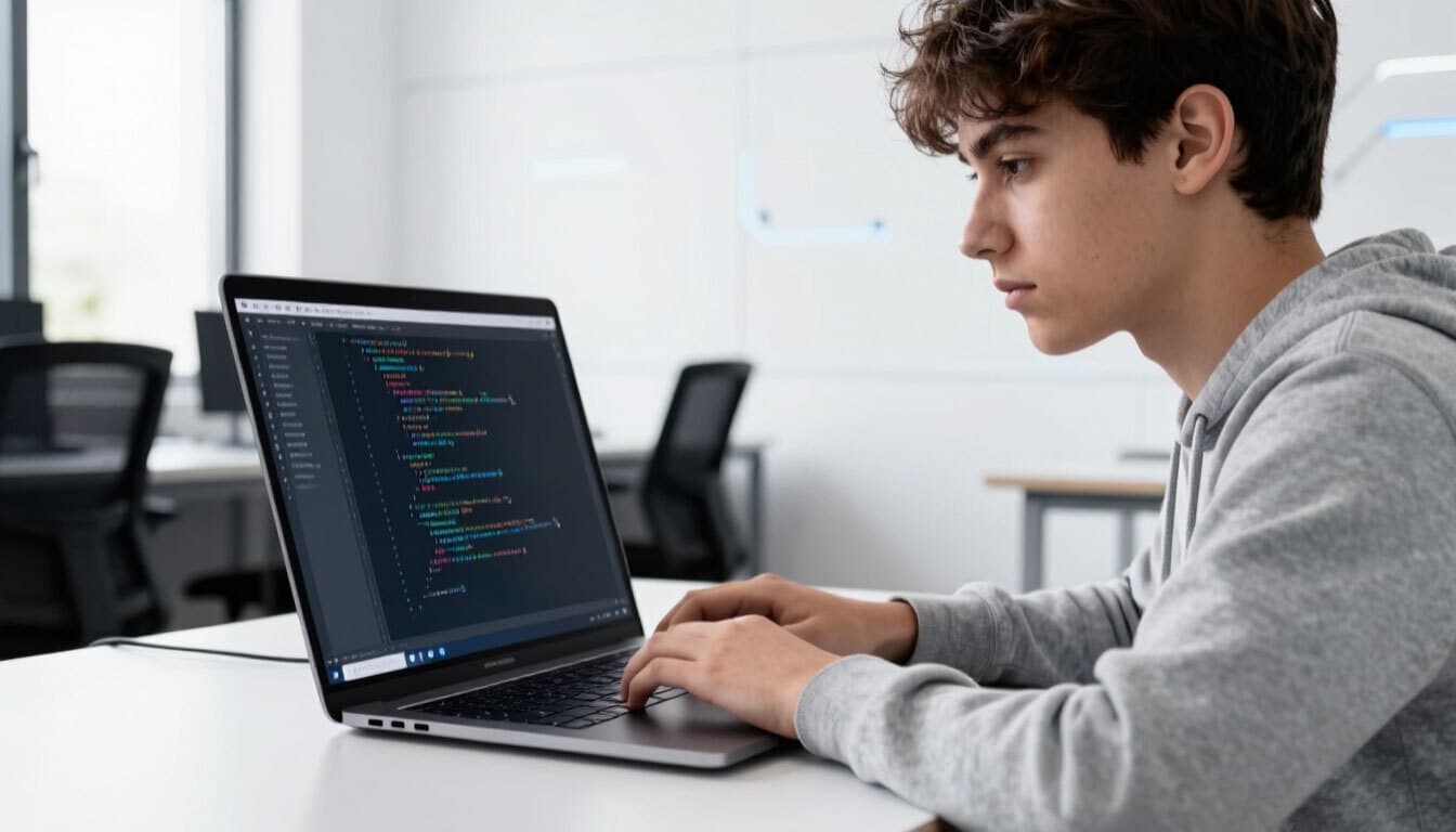 В Санкт-Петербурге предложили пересмотреть подготовку IT-специалистов на фоне развития ИИ