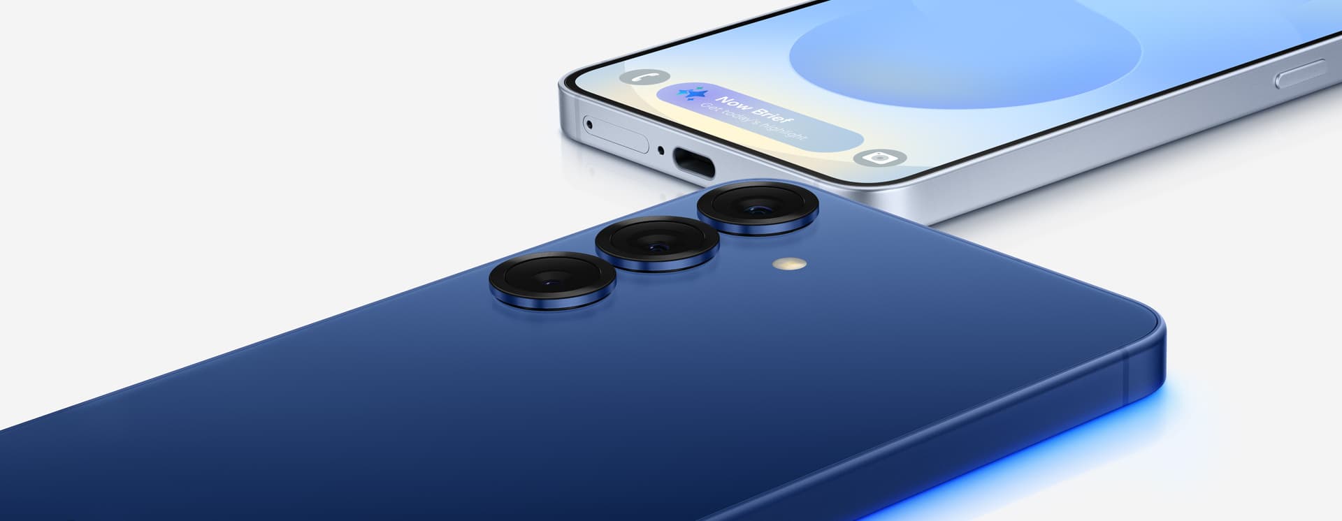 В Galaxy S25 добавили отсутствовавшие ИИ‑функции из серии Galaxy S26