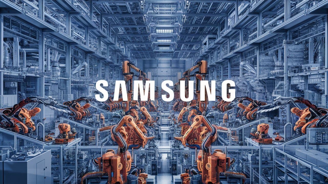 Samsung внедрит ChatGPT Enterprise и Codex в рамках крупного соглашения с OpenAI