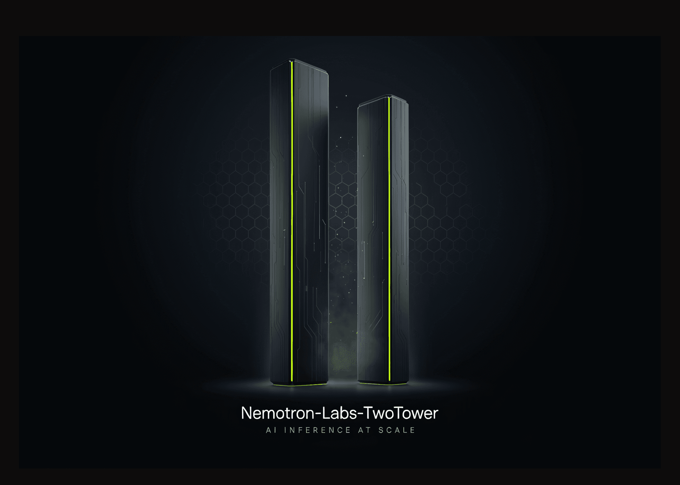 NVIDIA выпустила Nemotron-Labs-TwoTower, diffusion-модель с открытыми весами на базе Nemotron-3-Nano-30B-A3B