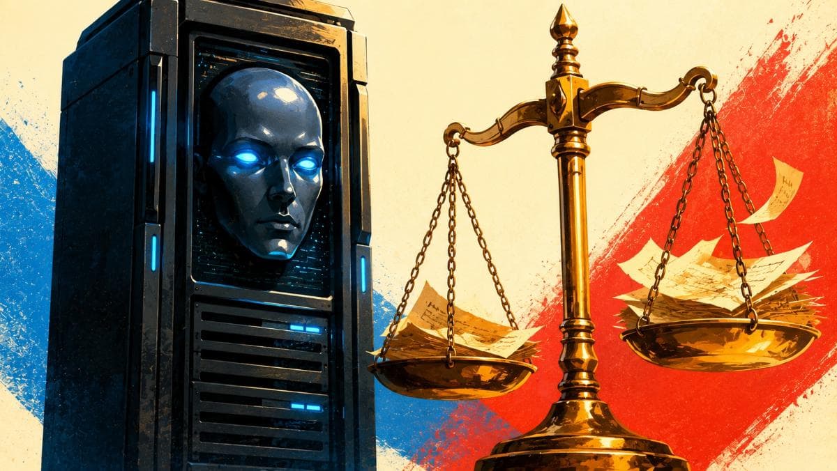 Более 100 авторов подали новый иск к Anthropic из-за книг для обучения Claude