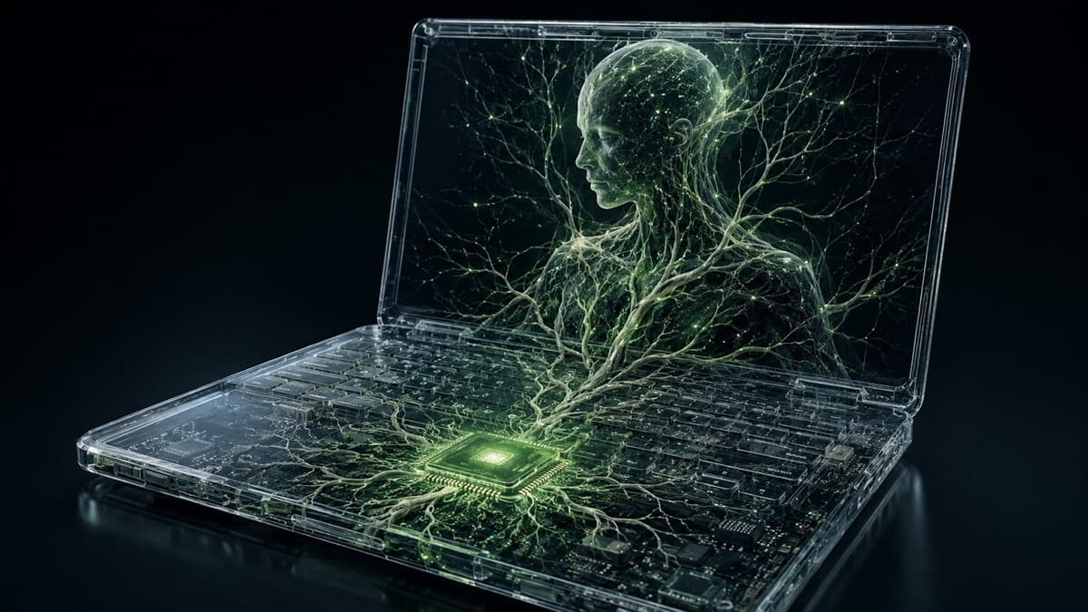 Nvidia готовит процессоры для домашних ПК и планирует представить их вместе с Microsoft
