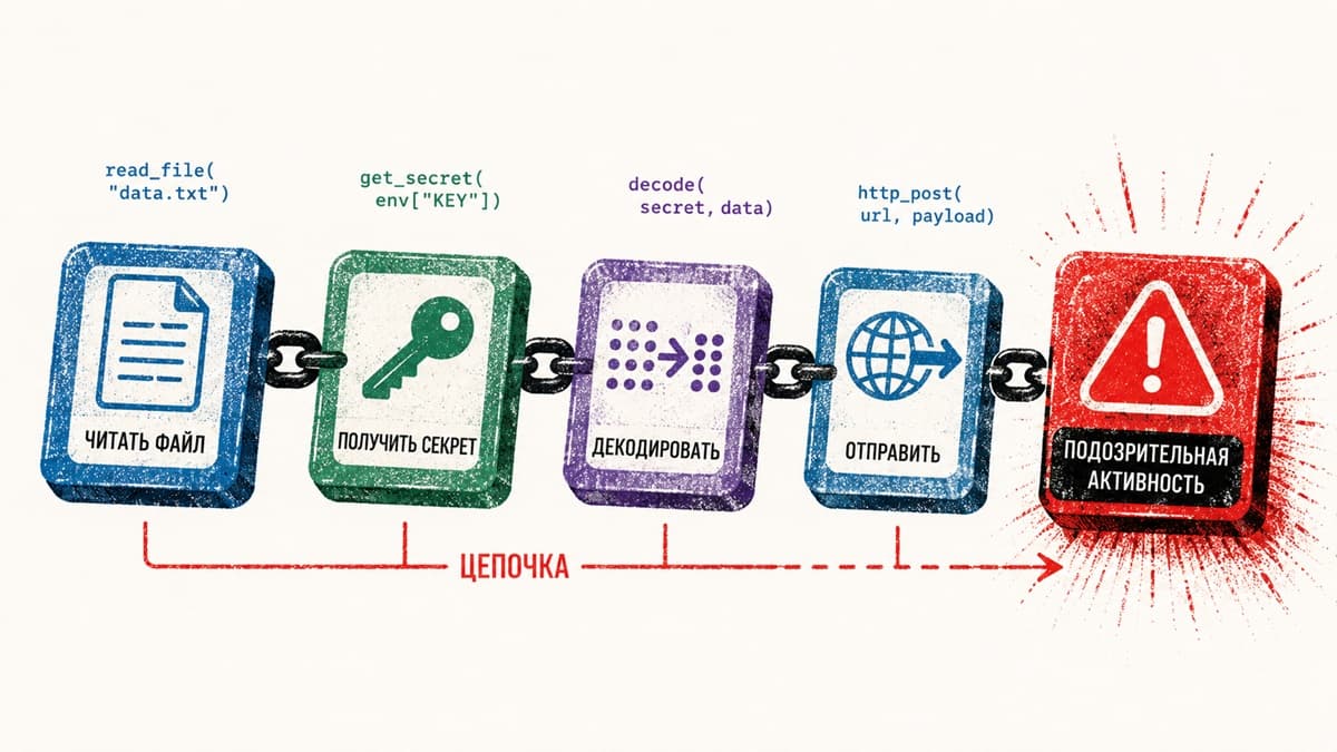 Positive Technologies представила нейросеть MOLOT для поиска вредоносного кода